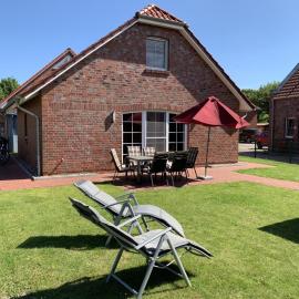 Aloha, hotel a Greetsiel