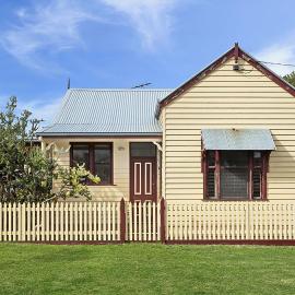 Fishermans Cottage, hotell i Queenscliff