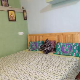 EVERGREEN HOME STAY