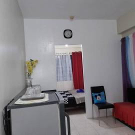 Affordable Condo for Rent in Valley Mansions, Hotel in Cainta