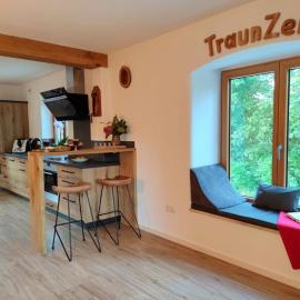 TraunZeit