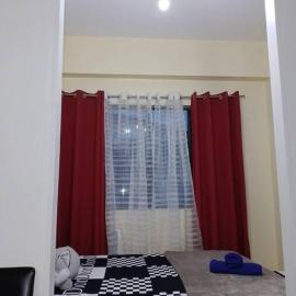 Affordable Transient along Ortigas Ext, hotel v destinaci Cainta