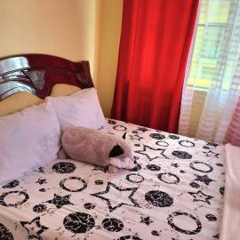 Budget Friendly Condo for Rent in Valley Mansions, hotel v destinaci Cainta