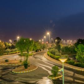 Airport Hotel, hotel a Abha