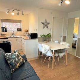 126 Hemsby Holiday Chalet, Convenient for sandy beach, viešbutis mieste Hemsbis