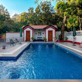 The Figueiredo House