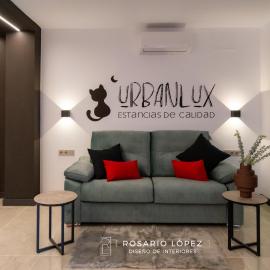 Urbanlux Olimpia 02 Standard
