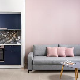 TheJoy Residence Apartments