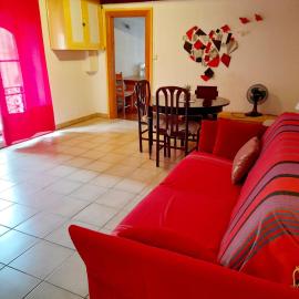 Studio avant port Sète