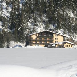 Schönauer Hof, hotel em Bach