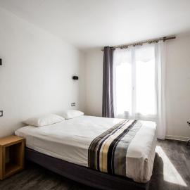 Hôtel PB - Paris-Barcelone, hotel Perpignanban