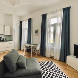 Apartment Nr. 8 Bad Laasphe Altstadt