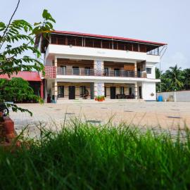 Castle home stays