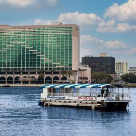 Hyatt Regency Jacksonville Riverfront, hotel en Jacksonville