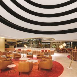 Vibe Hotel Canberra、キャンベラのホテル
