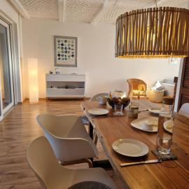 Ferienhaus Meerzeit