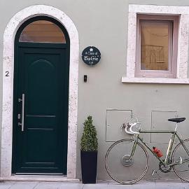 Viesnīca A Casa di BiaGio pilsētā Rapolano Terme