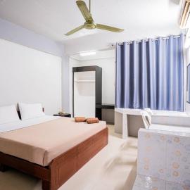 Pasawang Hotel (โรงแรมภาสว่าง), hotel em Hat Yai