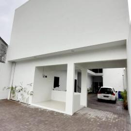 Srikandi Baru Inn Blok O, hotel in Bantul
