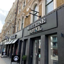 Maitrise Hotel Maida Vale - London, hotel en Londres