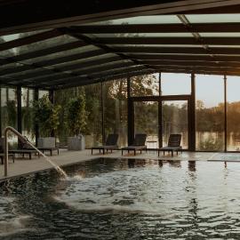 Olandia, Hotel in Kwilcz