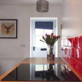 Boggle Dyke Cottage, hotel in Thornhill