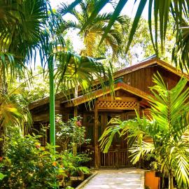 Lighthouse Inn 2, hotel en Negril