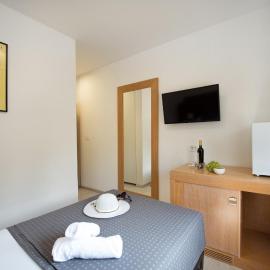 Hotel Potpican, hotel di Potpićan