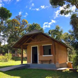 Terrace house, hotel a Monte Verde