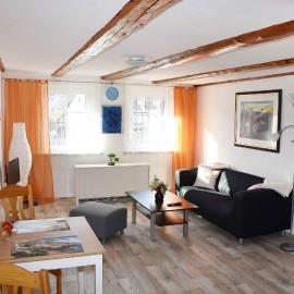 Monteurwohnung Langelsheim max 2 Personen