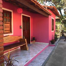 Casa Rosa
