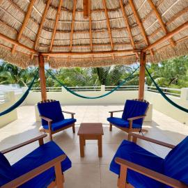 Caribbean Sunrise Villa