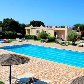 Kaouki beach Apart'hotel, hotel in Sidi Kaouki
