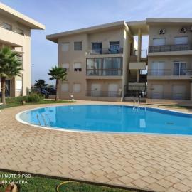 APPARTEMENT BORDURE PLAGE