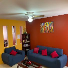 Sensity Home casa reforma, hogareña y luminosa, hotelli kohteessa Tehuacán