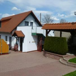 Ferienwohnung Frenzel
