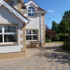 Edenroe, hotel in Dungiven