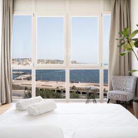 La Vacanza Ortigia, hotel v destinaci Siracusa