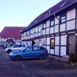 Monteurwohnung Langelsheim 6 Personen