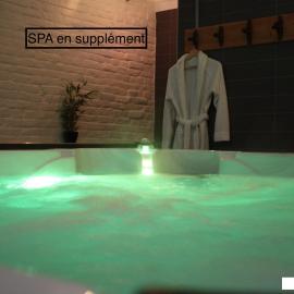 L'Atterrissage, hotelli kohteessa Santes