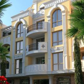 FLORENCE SUITES APART HOTEL