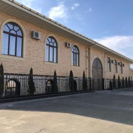 HOTEL DaMir