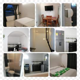Greenhouse- Apartamentos