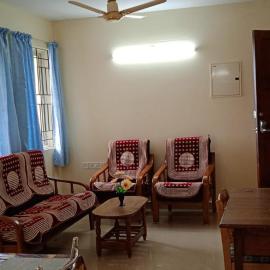 Sea Breeze Homestay with pool, hotel in Trivandrum