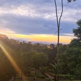 Cascadas Corcovado - luxury villa, hotel a Charcos
