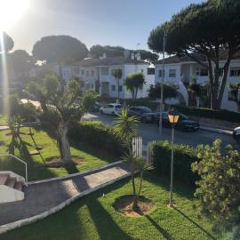 Calma La Barrosa Apartamento
