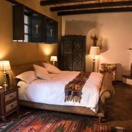 Guayaba Inn Boutique Hotel, hotel em San Cristóbal de Las Casas