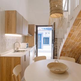 La Vila Hort by Seaward Suites