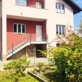 Villa Fiorita, hotel in San Maurizio Canavese