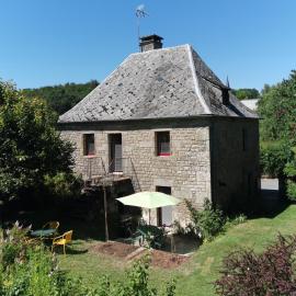 L'Enclose, Hotel in Davignac